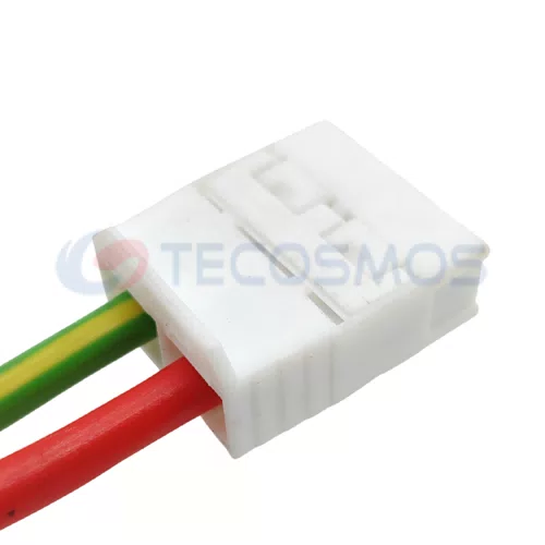 Auto Parts CRV Fuse Box Resistor Plug Suitable for Honda Female 2P 60981104 - image 2